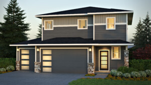 16509 SE Pacific Crest Trail Pl | Pleasant Valley Villages 758
