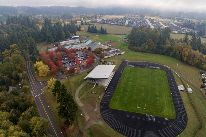 Golden Grove  new home community in La Center, WA gallery image number 0