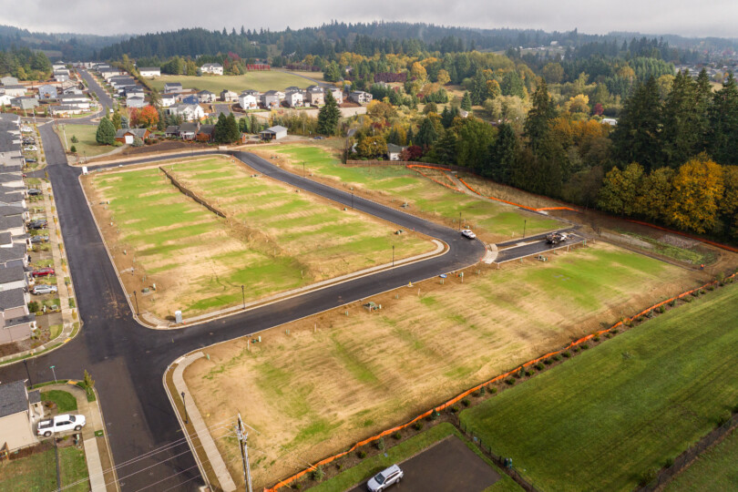 Golden Grove  new home community in La Center, WA gallery image number 1