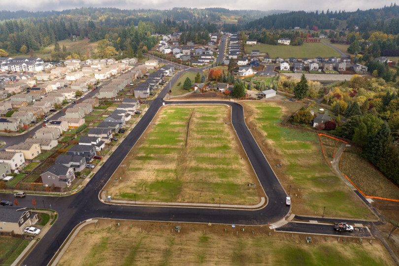 Golden Grove  new home community in La Center, WA gallery image number 3