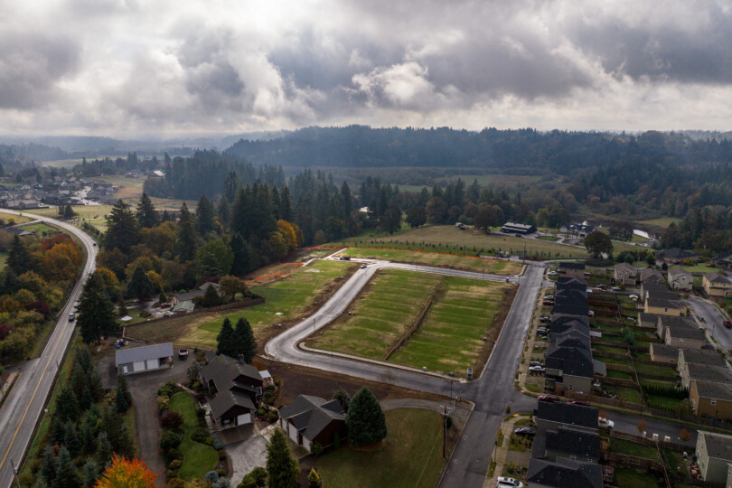 Golden Grove  new home community in La Center, WA gallery image number 6