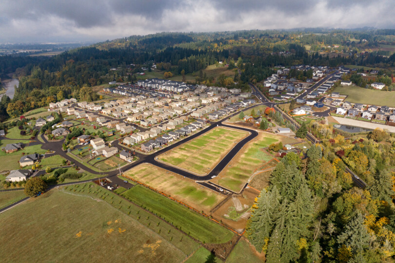 Golden Grove  new home community in La Center, WA gallery image number 8