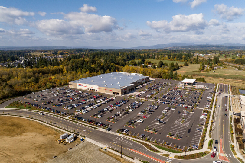 Golden Grove  new home community in La Center, WA gallery image number 10