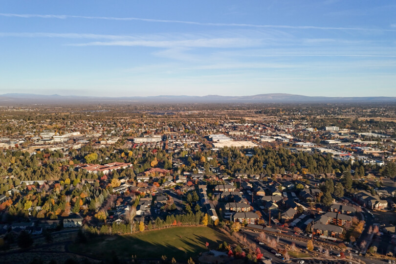 The Lodges at Bachelor View new home community in Bend, OR gallery image number 4