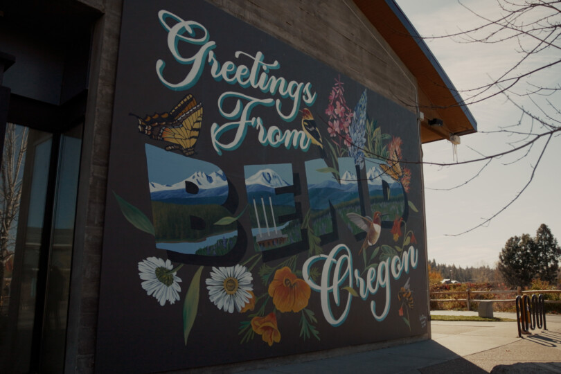 The Lodges at Bachelor View new home community in Bend, OR gallery image number 6