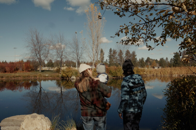 The Lodges at Bachelor View new home community in Bend, OR gallery image number 8