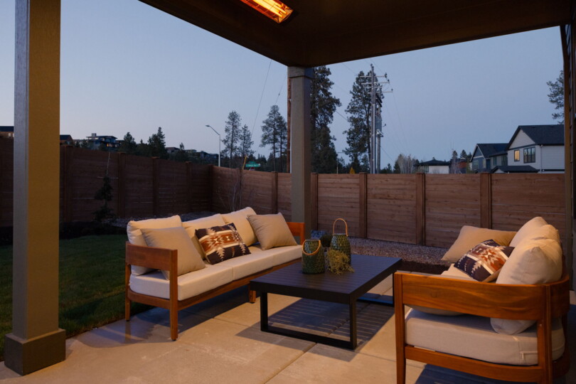 The Lodges at Bachelor View new home community in Bend, OR gallery image number 18
