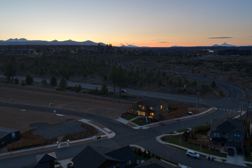 The Lodges at Bachelor View new home community in Bend, OR gallery image number 12