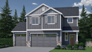 15713 SE Compass Course St | Scouters Mountain 360