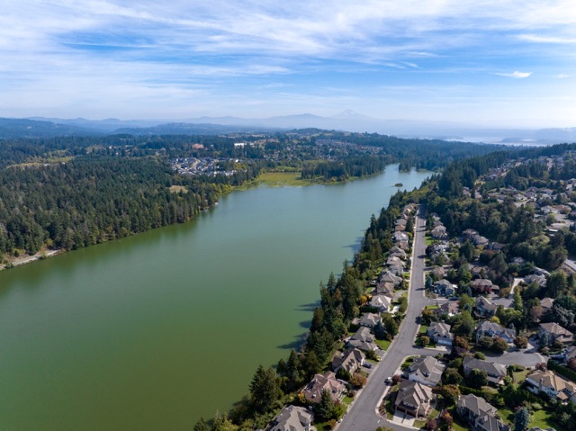 Rose & Wood new home community in Camas, WA gallery image number 2