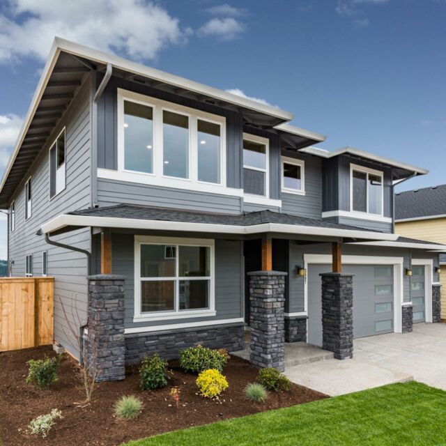 Another community created from the ground up. Today marks the last closing at our Hills at Round Lake community. Congratulations to all the homeowners and to the Holt team on another impressive milestone this week! Check out our other amazing listings in Camas by visiting the link in bio!