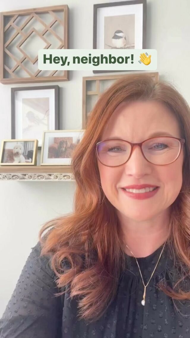 Happy National OSC Day to our amazing Candice! 🎉 She’s got the role of answering your questions and helping you find what you’re looking for in your new home search! We can’t wait for you to meet her. 👋 Thank you so much Candice for all that you do for Holt! 

#nationaloscday #osc #onlinesalesconsultant #homebuilder #pnw #pnwhomes #newconstructionhomes #corneliusrealestate #ridgefieldwa #happyvalleyoregon #medfordoregon