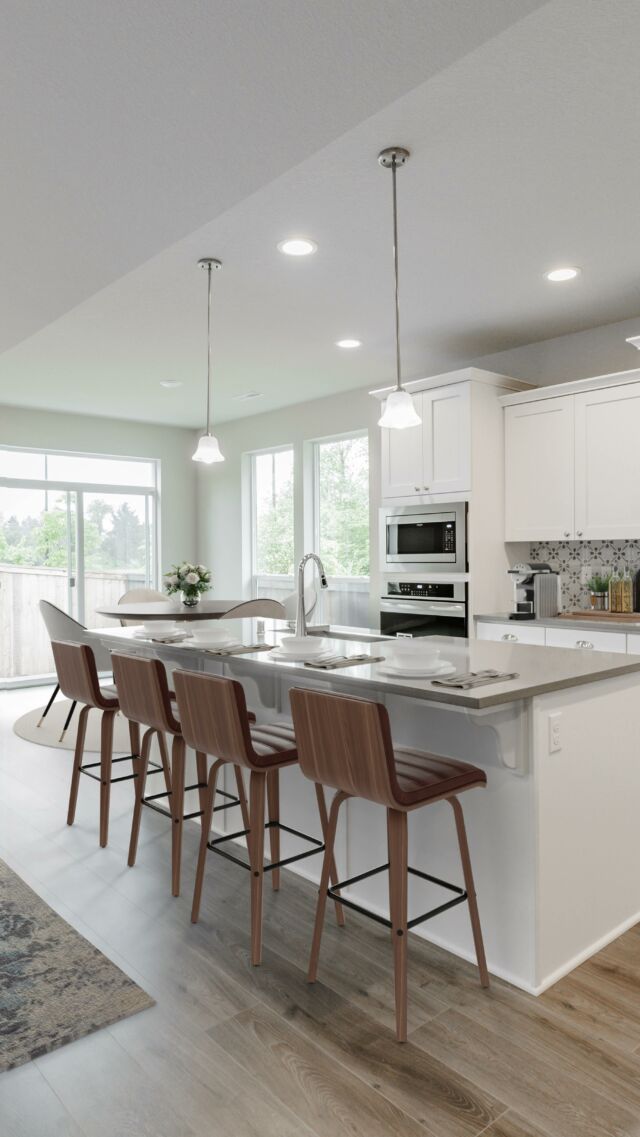 Now move-in ready at Ridgefield, Battle Ground, and Happy Valley the 2260 is a gorgeous plan with vaulted ceilings, a large island, flexible loft space, and more. Find out more at the link in bio.

#newconstructionhomes #newconstruction #homebuilder #ridgefieldwa #happyvalleyoregon #battlegroundwa #availablehomes #holthomespnw #floorplan #livingroomdecor #newhomesforsale #pnwhomes #realestate #oregonhomes #southwestwa