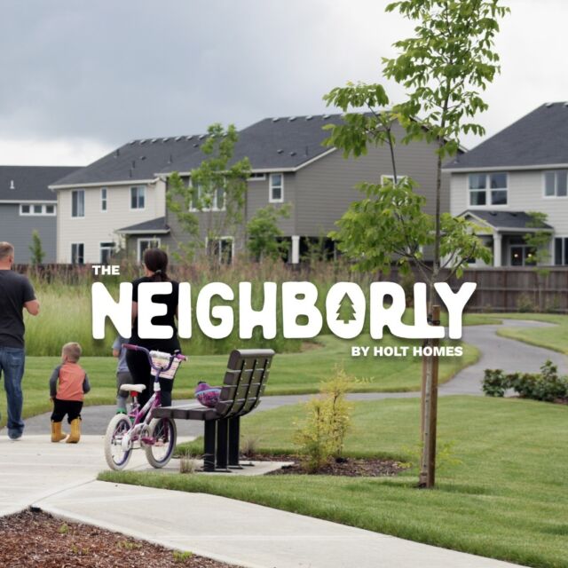 📨 Receive home care tips, community stories, and more right to your inbox with our homeowner newsletter: The Neighborly. 🌸 Sign up today to receive the spring issue dropping next week - click the link in bio.⁠
#holthomesPNW #TheNeighborly ⁠
⁠
⁠
⁠
⁠
⁠
⁠
⁠
⁠
#pnwliving #homebuilder #newconstructionhomes #oregonrealestate #washingtonrealestate #southwestwa #happyvalleyor #ridgefieldwa #lafayetteoregon #estacadaoregon #medfordoregon #troutdaleoregon #corneliusoregon #eaglepointoregon #camaswa #camasrealestate