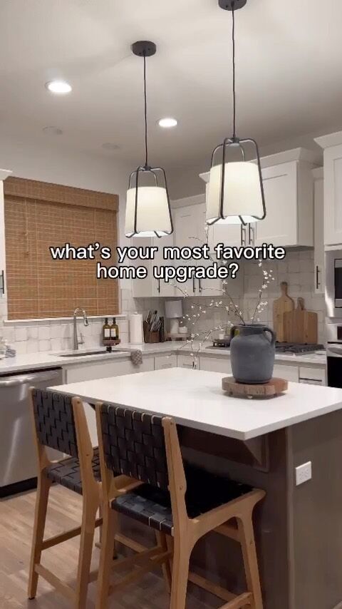 Thank you to homeowner @ciindiexx for these amazing tips!🤌😍 make sure to visit her profile to check out why she chose each* and see more Holt home inspo. Bookmark this video for before your trip to the designer center. ✅

*Upgrades may vary by community and floor plan.

#newconstructionhomes #holthomespnw #homeinspo #homebuilder #pnwhomes