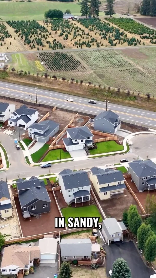 Step into Timber Grove, our beautiful community in Sandy, Oregon, where each home is a tribute to the beauty and spirit of Northwest living 🌲✨ 

Explore our spacious 2676 floor plan, designed to enhance your lifestyle with a 3-car garage, gourmet kitchen, all gas appliances, and a generous 10,000 sq. ft. lot. Perfect for hosting, gathering, and creating lifelong memories.

Discover more about Timber Grove by visiting the link in our bio 📲

#HoltHomes #HoltHomesPNW #pnwhomes #home #homeinspiration #realestate