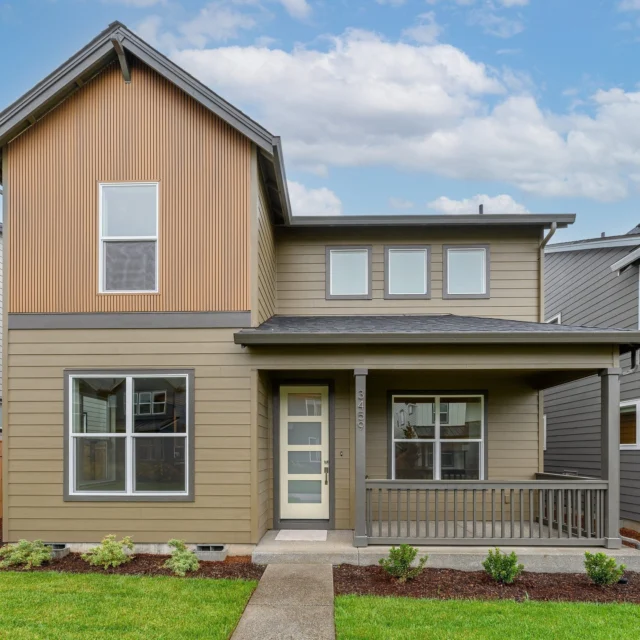 POV: You just bought your Holt home, and you're ready to make it your own.

Swipe through to see what makes the 2084A at Reed's Crossing unique. Every corner welcomes you in, with cozy retreats for relaxation and open spaces for lively gatherings 

Ready for a closer look? Tap the link in our bio to start your virtual tour today!

#HoltHomes #HoltHomesPNW #pnwhomes #home #homeinspiration #hometour