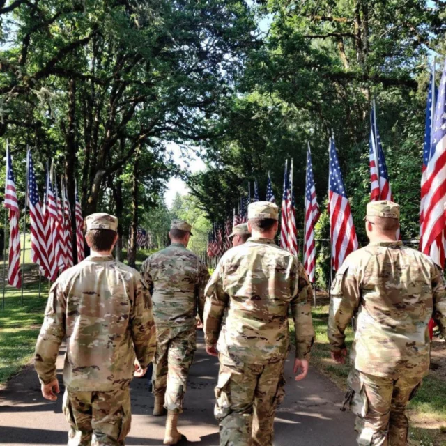 On this Veterans Day, we pause to honor our everyday heroes! ♥️ Their sacrifice and unwavering commitment to freedom will always be honored. Today, and every day, we thank them for their service.

We also extend a special thank you to our team members who are veterans – your dedication to our country inspires us all.

As a small token of appreciation for all military families, we’re excited to offer an exclusive $3,500 incentive for educators, medical professionals, first responders, and military personnel.

Please note that all sales offices will be closed today.

#RemembranceDay #HoltHomes #HoltHomesPNW #oregonrealestate #pnwhomes #pacificnorthwest #pnw #oregonliving #washingtonrealestate #newconstructionhomes #holthomesgallery #homebuilder