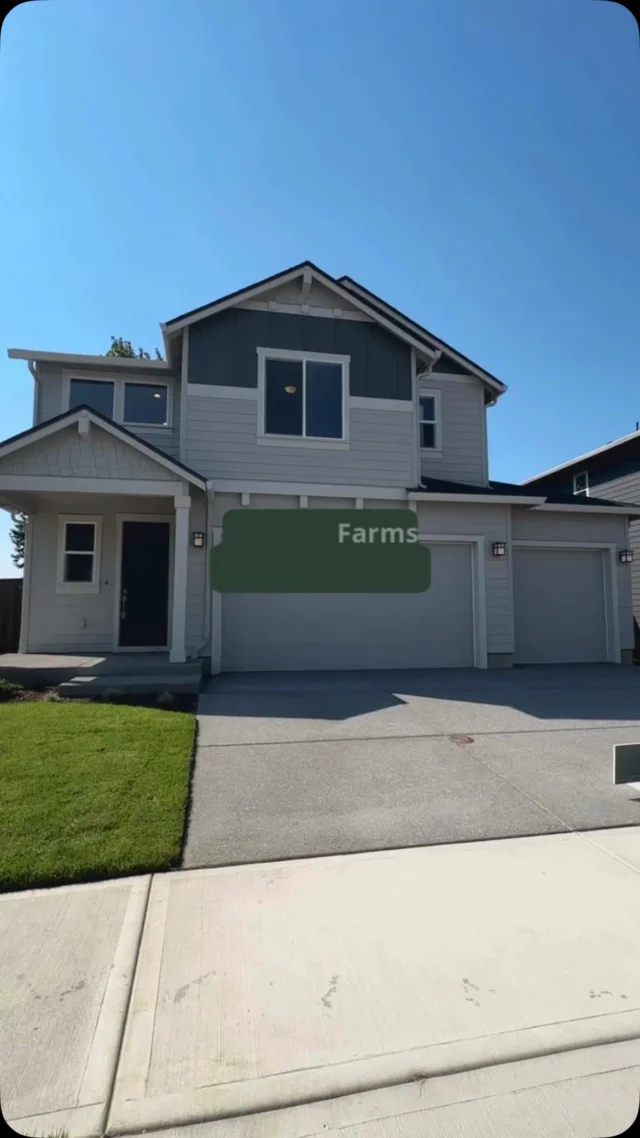 New year, new space to call home! Let’s tour the 2321 floor plan in Greely Farms together 🏡📍

Step through the covered porch and into the welcoming entryway, where you can choose to head into the open great room or up to the second floor. With 4 spacious bedrooms, a bright open-concept main floor, and a versatile upstairs loft, The 2321 is designed for your next chapter. Whether you’re hosting friends, relaxing by the fireplace, or crafting meals in your ideal kitchen, this floor plan has everything you need to make memories. ✨

Schedule a call with Holt Homes to learn more by visiting the link in our bio!

#HoltHomes #HoltHomesPNW #pnwhomes #home #homeinspiration #realestate