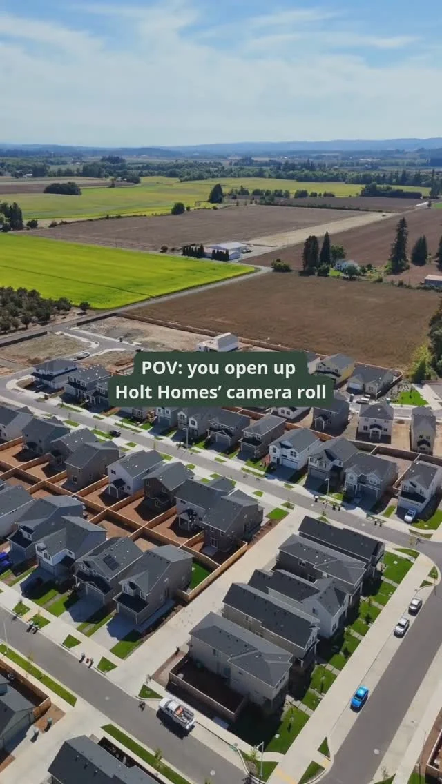 POV: You open up the Holt Homes camera roll... and it’s just one stunning floor plan after another 📸🏡

Discover the perfect floor plan for you with a virtual tour. Click the link in our bio to get started!

#HoltHomes #HoltHomesPNW #pnwhomes #home #homeinspiration #realestate #virtualtour