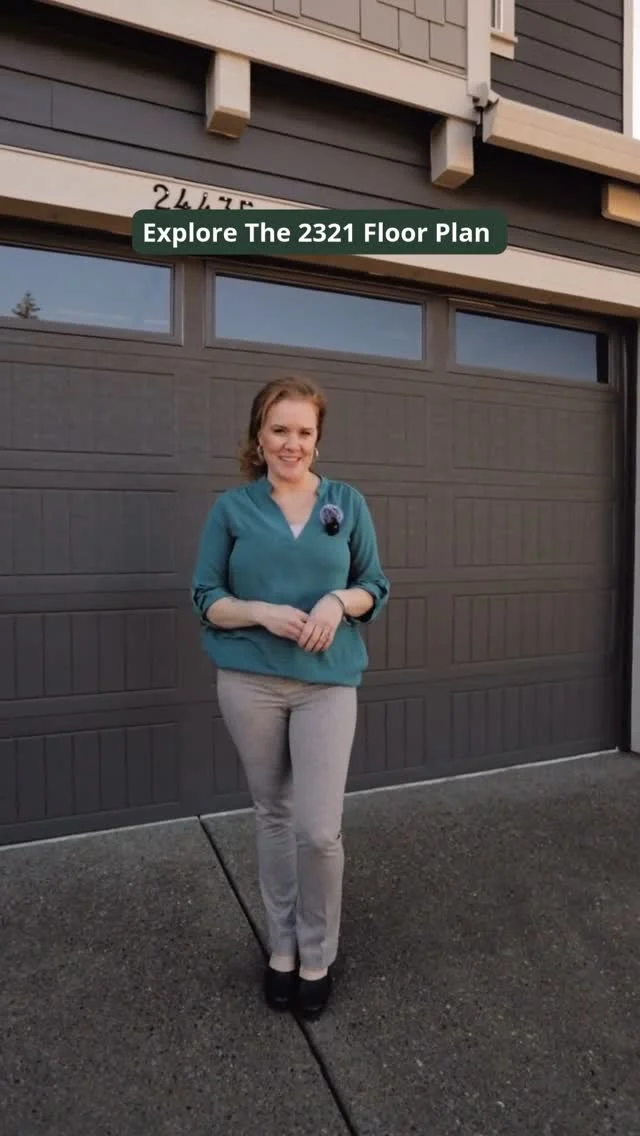 The perfect home in the perfect community—welcome to Middlebrook in beautiful Sherwood, OR!💚🏡

Designed for both everyday living and special moments, the 2321 floor plan has space for everything that matters

- The three-car garage means plenty of room for vehicles, storage, and all the gear that comes with a busy life.
- The full downstairs guest suite offers comfort and privacy—whether it’s for family visits, holiday stays, or a quiet retreat. 
- The spacious loft is ready for movie nights, game marathons, or simply cozying up with loved ones. 

Ready to learn more about this beautiful community and floor plan? Visit the link in our bio!

#HoltHomes #HoltHomesPNW #pnwhomes #home #homeinspiration #realestate