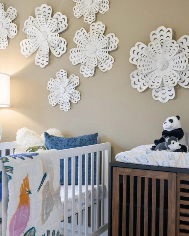 Whether it's your first little one or you're adding another to the family, creating their first room is a moment you’ll always cherish 🍼✨

From the first snuggles to the first giggles, this is where all the memories begin.

Find the right floor plan for you and your growing family by visitng the link in our bio! 

#HoltHomes #HoltHomesPNW #pnwhomes #home #homeinspiration #realestate #newborns #growingfamily #nursery
