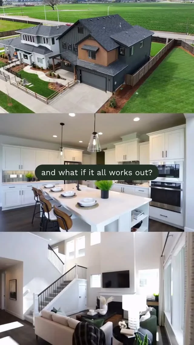 Helping you find your next home is our favorite feeling.🤍

#HoltHomes #HoltHomesPNW #pnwhomes #home #homeinspiration #realestate #washingtonrealestate
#oregonrealestate #vancouverrealestate