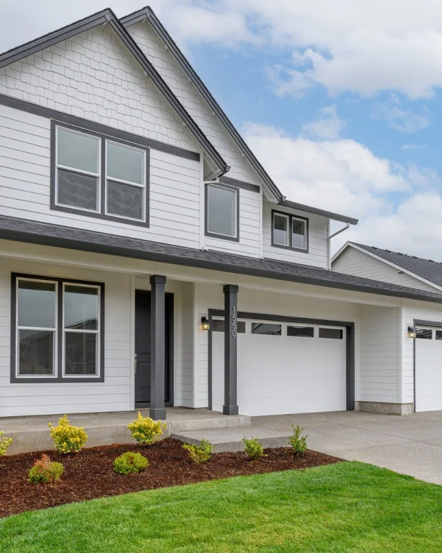 Whether you're catching a flight or meeting friends in Portland, you're only 30 minutes from where you need to be in our Scouters Mountain community
.
Tucked in the hills of Happy Valley, it’s where morning walks meet forest views and where you’re still just 10 minutes from Costco, coffee, and everything on Sunnyside.

Our two-story homes offer open layouts and private yards. Think park playdates down the block, trails around the corner, and Mt. Hood peeking through the trees.

This is the kind of quiet that doesn’t come with a long commute. 

Photos feature our 2890 Floor Plan. Link in bio to learn more. 

#HoltHomes #HoltHomesPNW #pnwhomes #home #homeinspiration #realestate #ScoutersMountain #PortlandMetro