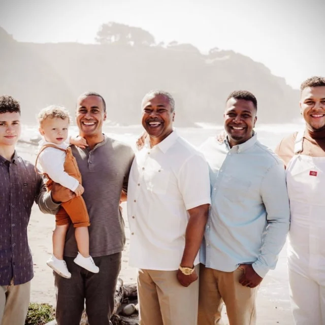 This Father’s Day, we’re celebrating the amazing dads and father figures who bring strength, support, and so much heart to our lives.

Today feels extra meaningful as our Holt team shared some of their favorite memories with their dads 💚

#holthomespnw #fathersday #holthomes