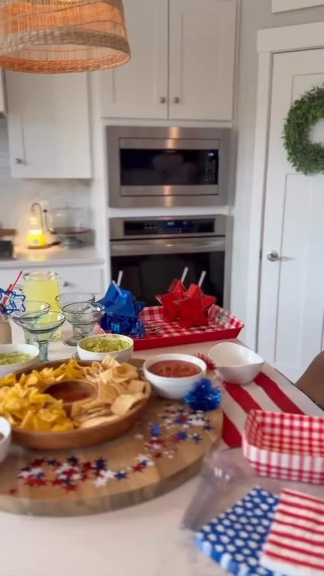 You’ve got one week—fire up the group chat and lock in those 4th of July BBQ plans.