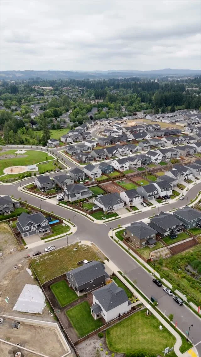 Dreaming of life in the heart of wine country? 🍷

Middlebrook in Sherwood offers the best of the Tualatin Valley with top-rated schools, beautiful parks, and wineries just around the corner. Plus you’re only minutes from shops, dining, and everyday essentials.

Ready to make your move? Come see what Holt Homes has waiting for you in one of Sherwood’s most desirable neighborhoods.

#HoltHomes #HoltHomesPNW #pnwhomes #home #homeinspiration #realestate