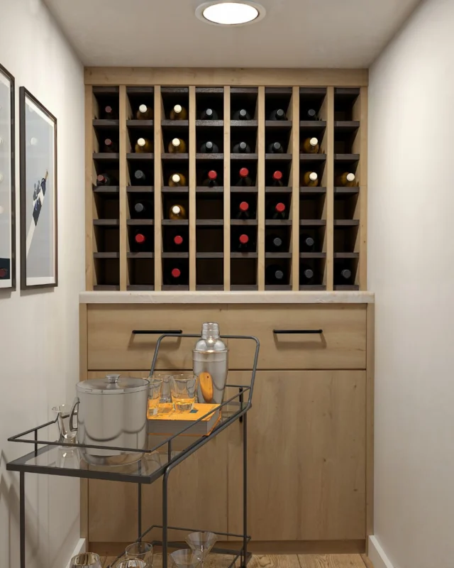 Wine not make it yours? 🍷
In the 2158 floor plan, the “Imagination Room” is exactly what it sounds like—yours to imagine. Whether it’s a cozy wine nook, a reading retreat, or a play space, this flexible room lets your lifestyle lead the way.

*This is a renderings. Renderings, floor plans, options, and variations on all pages are computer generated. Actual
construction may vary. Pricing, dimensions, exteriors and specifications are subject to change, and depend on construction timelines.  Ask your sales consultant for more information.

#HoltHomes #HoltHomesPNW #pnwhomes #home #homeinspiration #realestate #winenook