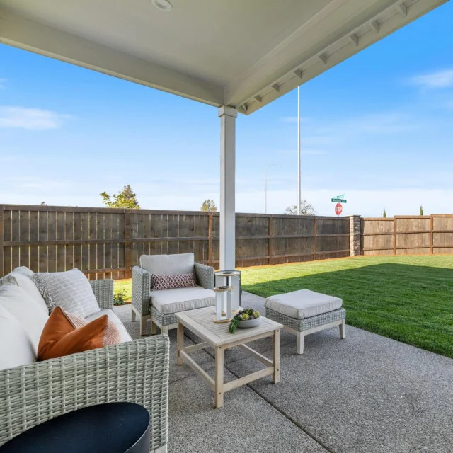 You just made an iced tea, your playlist is on, and this is where you’re spending the rest of your afternoon.

Life at Marion Pointe hits different. Come check out our model home and see for yourself!