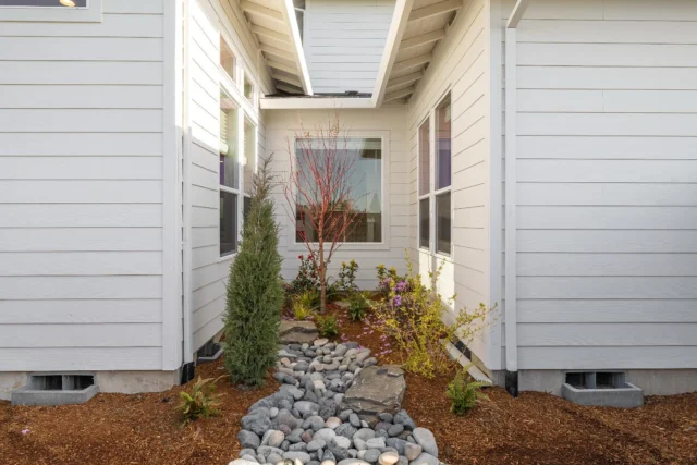 Where outside sneaks in beautifully. 

At Marion Pointe, even the quiet spaces speak volumes—like this private atrium designed to bring the outdoors in and create a calming moment right at the heart of your home.

It’s all part of how we approach our floor plan designs, drawing on real homeowner insight to design spaces that feel just right, from the calm kitchen with a prep area and oversized island, to the light-filled nooks that recharge you.

Come see how these homes are built for the everyday moments that make life better.

📍Visit our model home at 3311 Nightingale Drive, Woodburn, OR 97170