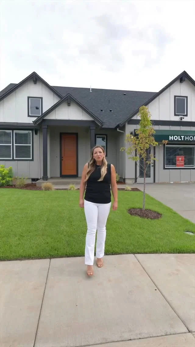 The 2096 floor plan at Rolling Meadows in Junction City is all about cozy modern vibes, open spaces for family dinners, and room for all your weekend projects and hobbies 😎

Only a few homes left in this community. Think this could be your vibe?