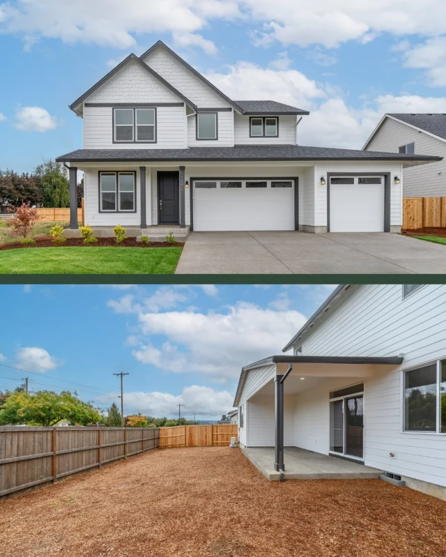 In Laurel Woods, parks and green spaces set the scene for the bright and beautiful 2890 floor plan 🌿

This two storey design is filled with natural light, modern finishes, and plenty of space to gather or unwind. Beyond your doorstep, enjoy weekends exploring Henry Hagg Lake Park, tasting local wines at nearby vineyards, or catching a Hillsboro Hops game.

See why Laurel Woods could be the perfect place to settle in. Link in our bio to learn more!

#HoltHomes #HoltHomesPNW #pnwhomes #home #homeinspiration
#realestate