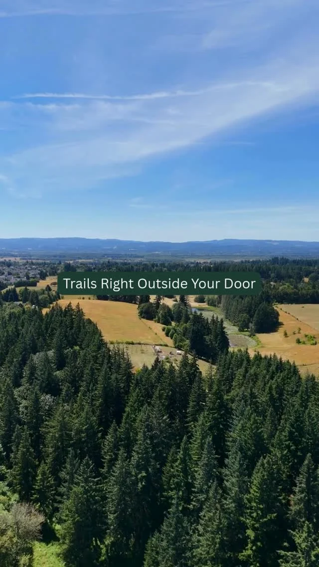 Life flows easily at Paradise Pointe ✨ More space. More nature. Less stress. With trails, schools, shops, and riverfront parks all nearby, this community was designed for connection and ease.

Discover more via the link in bio!

#holthomespnw #paradisepointe #holthomes #pnwliving