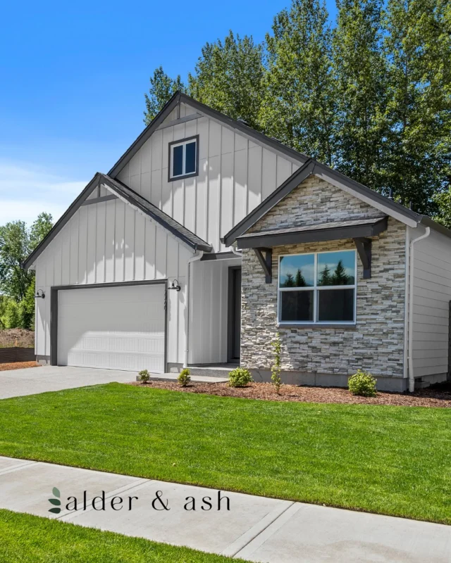 Your next home awaits in Washington ✨

From Alder & Ash to Glacier Pointe at Tehaleh and The Glades at Green Mountain, we’re spotlighting a few communities we love and this is just the beginning. Holt Homes has neighborhood’s across Washington designed for every lifestyle. Tap the link in bio to see our WA communities.

#holthomespnw #washington #newhome #newhomebuyer