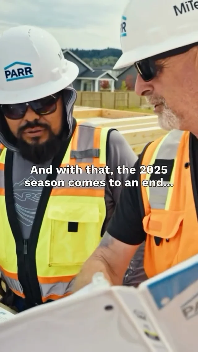 A year built on great homes, even better people, and a whole lot of moments we loved 🫶 🏡✨ Thanks to our team, partners, and creators who made 2025 one for the books.

#holthomespnw #2025wrapped #pnwlife