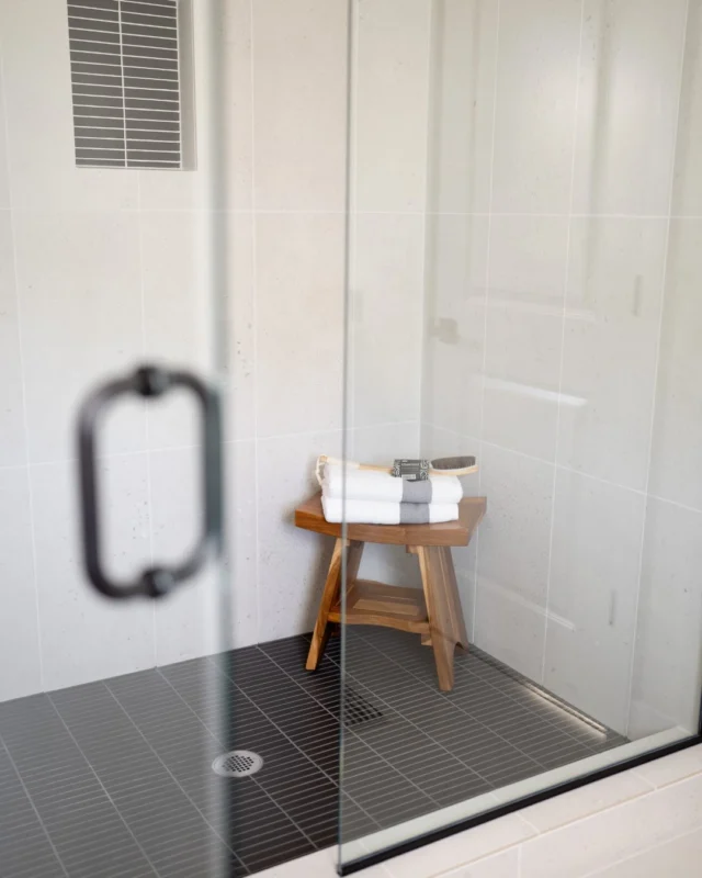 Your bathroom is where the day starts, ends, and sometimes resets mid-afternoon. ✨

It’s where you practice the pep talk before a big meeting, wash off a long hike, or sneak a few minutes to yourself before the kids find you again.

That’s the kind of real life we design for — easy storage, calming finishes, and layouts that make your routine feel just a little more grounded.

#bathroominspiration #bathroomgoals #holthomespnw