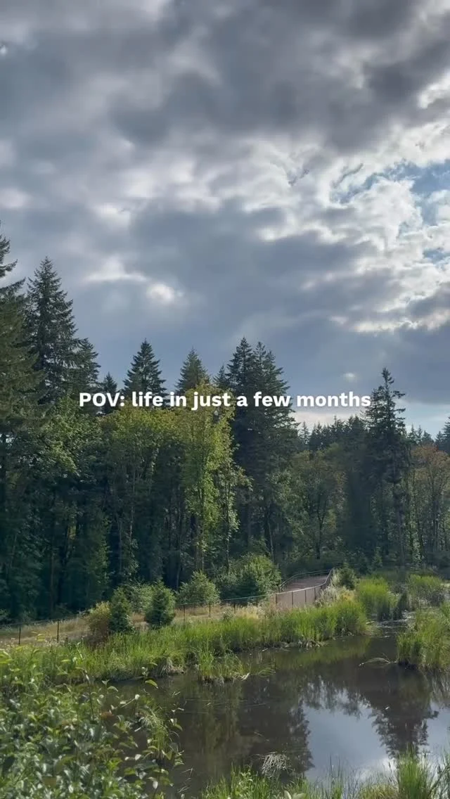 Counting down the days until spring 🌱✨

Weekend hikes, farmer market mornings, and evening dinners with friends are just around the corner. Want to join a Holt community this spring? We’d love to help you find your place.

#holthomespnw #pnwlife #springseason