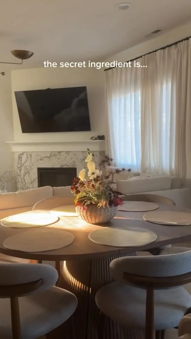 Staying in > going out 🫶 Anyone else love days at home? They’re calmer, more peaceful, and honestly where I feel the most relaxed.