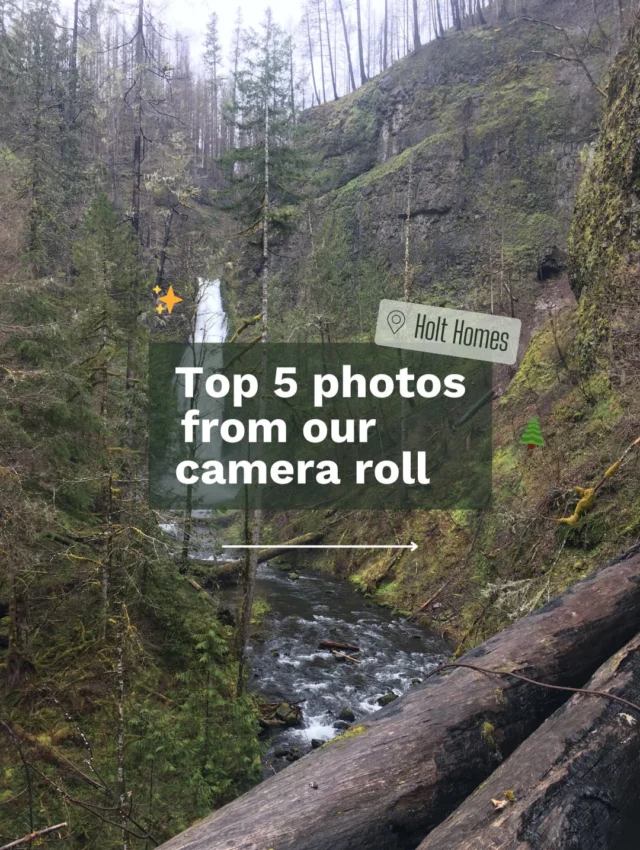 Hitting your daily 10k steps doesn’t feel like exercise when trails like Bald Mountain from Lolo Pass and Frog Lake are just minutes from home 🌲🥾✨ Step outside, breathe in the fresh air, and take a little time to reset.