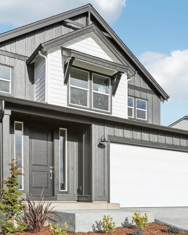 Step inside the 2299 floor plan at Willow Ridge and picture life here ✨

Morning coffee at the island in a sunlit kitchen, afternoons in the great room with space for everyone, and evenings on the covered patio with a fire flickering outside. Upstairs, the loft flexes as a fourth bedroom, office, or play space, while the primary suite offers a quiet retreat with a walk-in closet made for every outfit.

Every space flows seamlessly for daily life, from morning routines to evening wind-downs 🏡