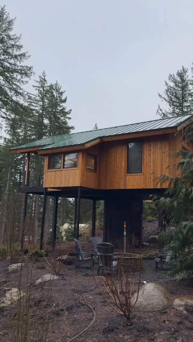 Living in the PNW means adventure is always within reach. We headed out for a staycation at Skamania Lodge, just a short drive from our Happy Valley community! 🌲✨

Escape to the Columbia River Gorge and unwind in your very own treehouse. Spend the day swimming, then get creative building a winter woodland with your little ones. From cozy lodge amenities to fresh mountain air, it’s the perfect way to recharge and make memories close to home.

Pro tip: The outdoor hot tub and the views are unbeatable!