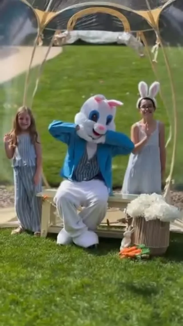 🌸🐰 Easter Magic at the Clubhouse! 🐣🌿

What a beautiful day spent with our amazing community at the clubhouse! From the Easter Bunny spreading joy to the kiddos, to the exciting Easter Egg Hunt surrounded by the peaceful forest 🌳—it was a perfect way to celebrate this special season. 🐇💐

We are so grateful for our neighbors and friends who made this day unforgettable. Here’s to more moments of fun, laughter, and connection in our wonderful community!