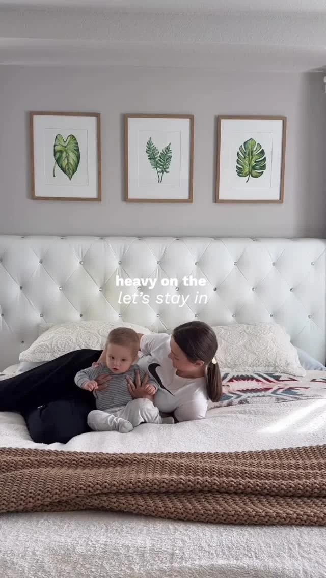 No plans, no problem 😌