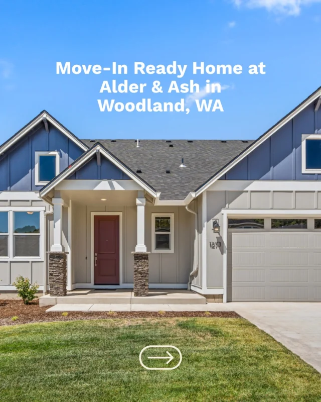 Move-In Ready Home in Alder & Ash 🔑 3 Beds | 3 Baths | 2,096 Sq. Ft.

Discover life in this welcoming community. Explore available homes and schedule your visit today.