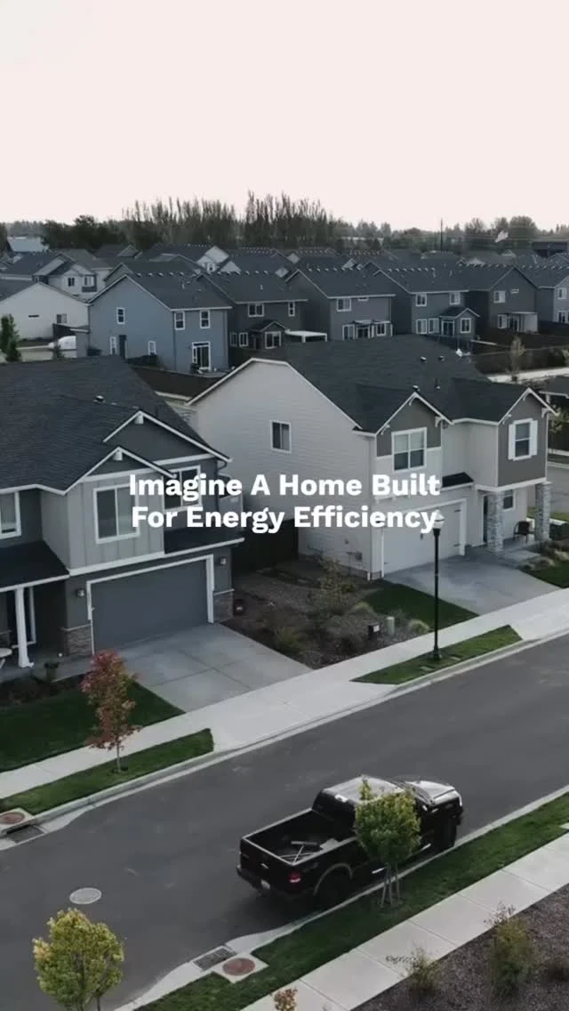 Imagine a home where energy efficiency is built in from the start. Everyday living feels smarter, more comfortable, and more efficient.

✨ Energy Star–rated features
✨ Solar-ready options
✨ Smarter living

Save money every month by using your Imagine Happier Bonus toward a Zero Energy Ready Home, and enjoy a home that works quietly in the background, allowing you to focus on what matters.
