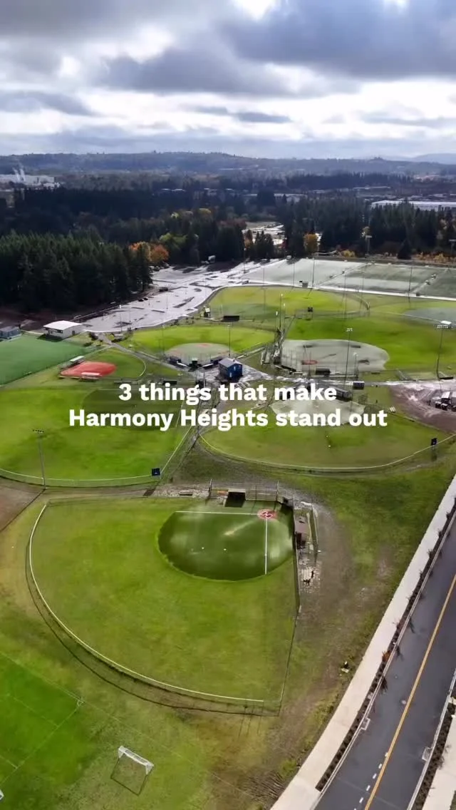 Harmony Heights offers space, comfort, and convenience. Bright open homes, nearby parks and sports facilities, and a location that keeps schools, shopping, and Portland just minutes away.🏡✨